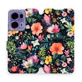 Phone Case OPPO Reno 13 Pro - Design VP48S