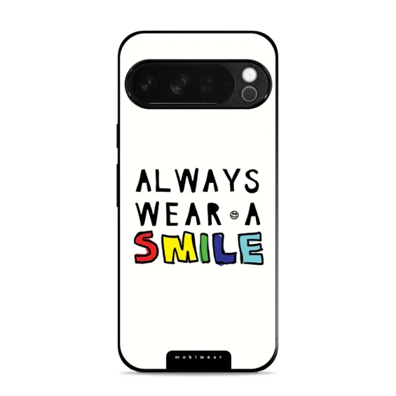 Phone Glossy Case Google Pixel 10 Pro XL - Design G077G