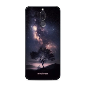 Phone Glossy Case Huawei Mate 10 Lite - Design G005G