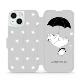 Phone Case Apple iPhone 15 - Design MH08P