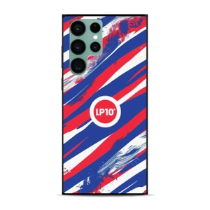 Hülle Glossy Case für Samsung Galaxy S22 Ultra - Farbe G10GZ