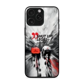 Hülle Glossy Case für Apple iPhone 15 Pro Max - Farbe GD12G
