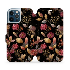 Phone Case Apple iPhone 12 Pro Max - Design V171S