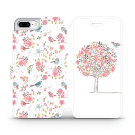Phone Case Apple iPhone 8 Plus - Design M120S