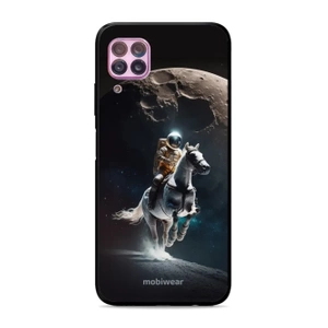 Phone Glossy Case Huawei P40 Lite - Design G004G