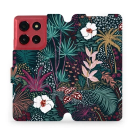 Hülle für Motorola Moto G86 Power 5G - Farbe VP13S