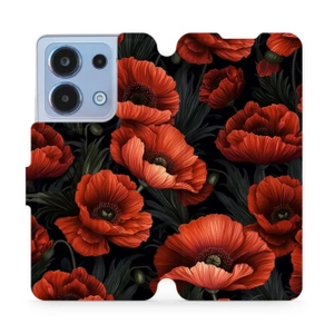 Phone Case Xiaomi Redmi Note 13 4G - Design VP45S