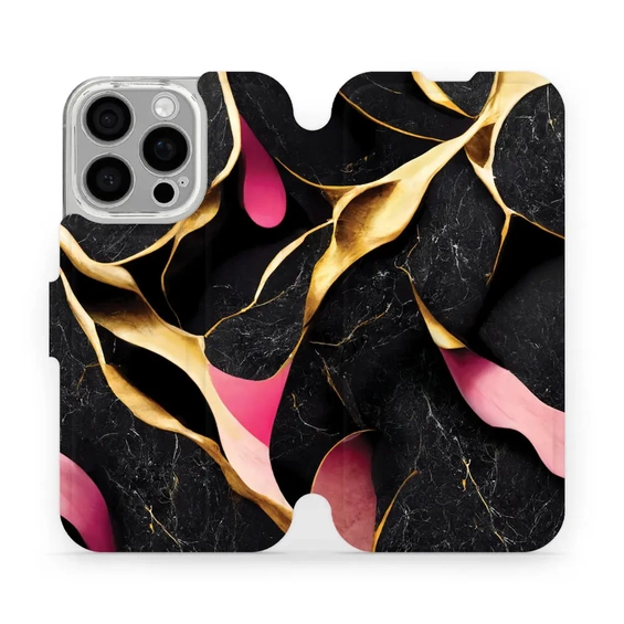 Phone Case Apple iPhone 16 Pro - Design VP35S