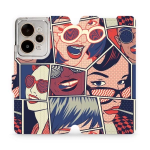 Phone Case Realme 15 Pro 5G - Design VP18P