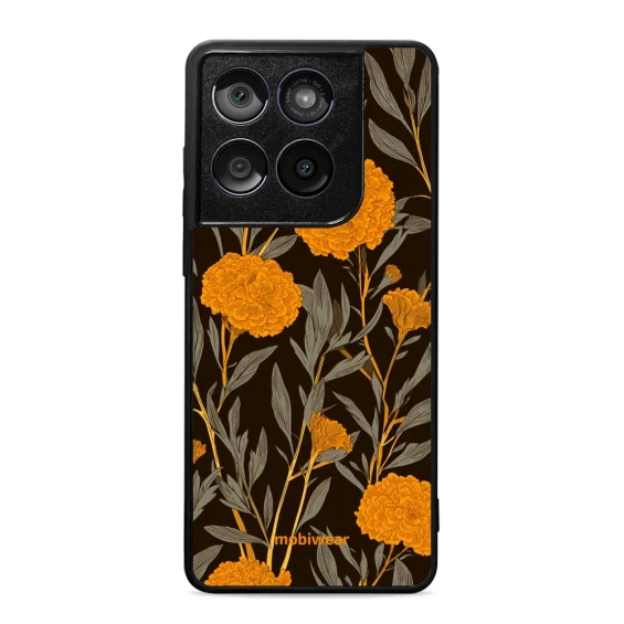 Phone Glossy Case Motorola Edge 60 Fusion - Design G175G