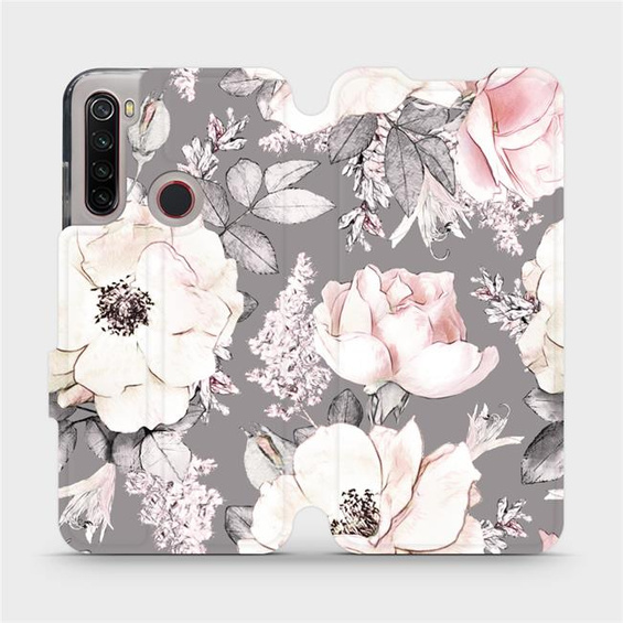 Etui do Xiaomi Redmi Note 8 - wzór MX06S