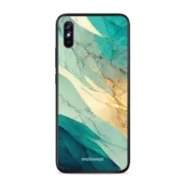 Phone Glossy Case Xiaomi Redmi 9A - Design G024G