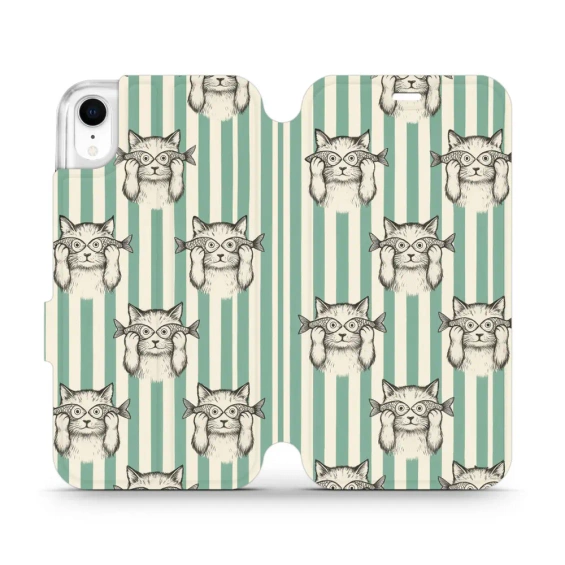 Phone Case Apple iPhone XR - Design VP90S