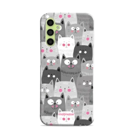 Case Elite Pro for Samsung Galaxy A34 5G - Design E099E