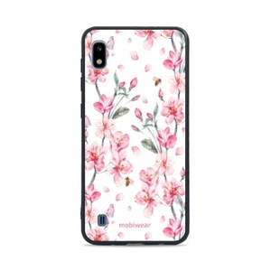 Phone Glossy Case Samsung Galaxy A10 - Design G033G