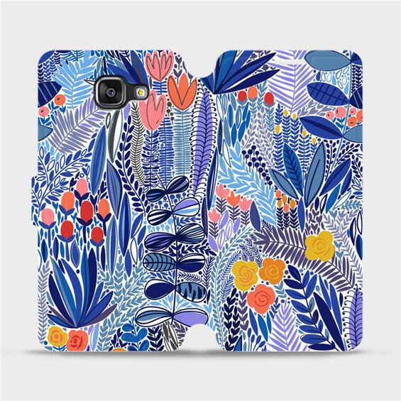 Phone Case Samsung Galaxy A5 2016 - Design MP03P