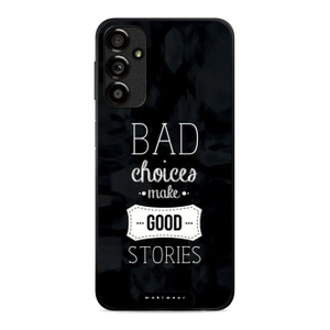 Hülle Glossy Case für Samsung Galaxy A24 - Farbe G071G