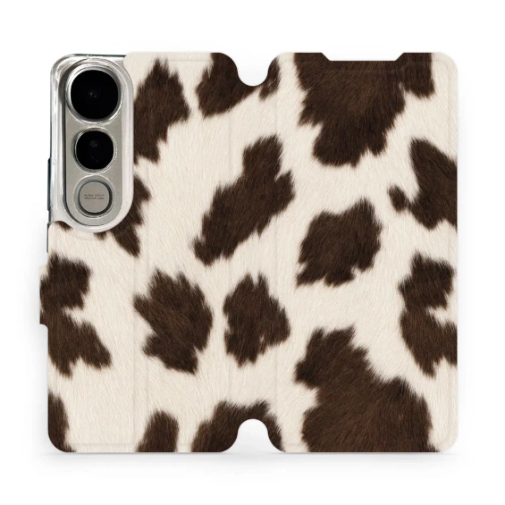 Etui do Vivo V50 Lite - wzór V166S