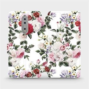 Phone Case Nokia 8 - Design MD01S