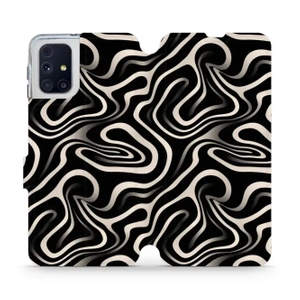 Etui do Samsung Galaxy M31s - wzór VA63S