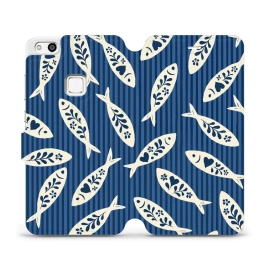 Hülle für Huawei P10 Lite - Farbe VP89S