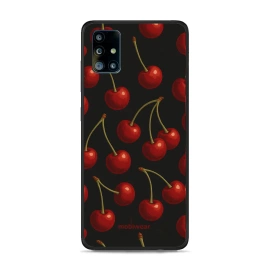 Phone Glossy Case Samsung Galaxy A51 - Design GP83G