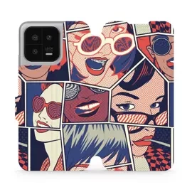 Etui do Xiaomi 13 - wzór VP18P