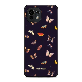Phone Glossy Case Xiaomi 11 Lite 5G NE - Design GP78G