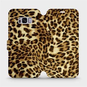 Phone Case Samsung Galaxy S8 Plus - Design VA33P