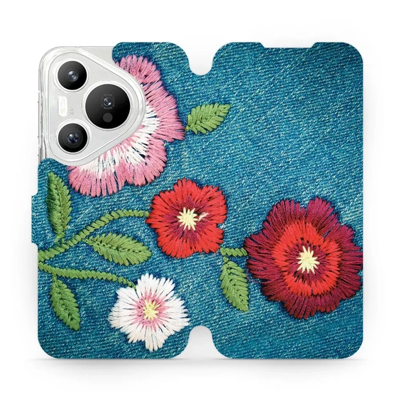 Phone Case Huawei Pura 70 - Design MD05P