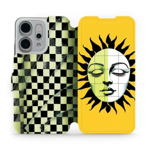 Phone Case OPPO Reno 14 5G - Design VP56S