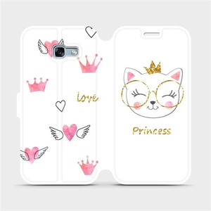 Phone Case Samsung Galaxy A5 2017 - Design MH03S