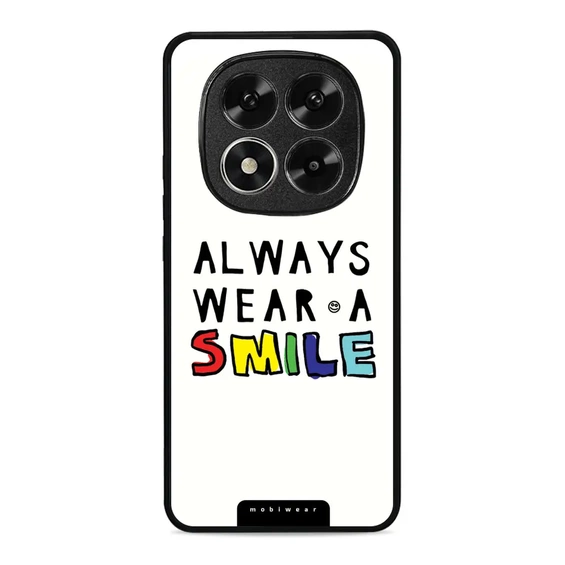 Phone Glossy Case Xiaomi Redmi Note 14 Pro 5G - Design G077G