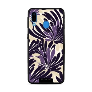 Phone Glossy Case Samsung Galaxy A40 - Design GA47G