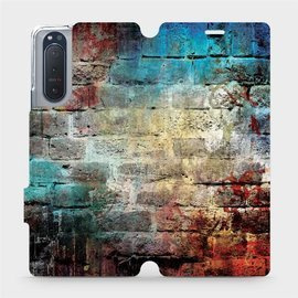 Phone Case Sony Xperia 5 II - Design V061P