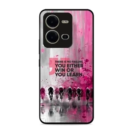 Phone Glossy Case Vivo X80 Lite - Design GD10G