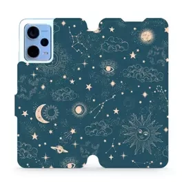 Phone Case Xiaomi Redmi Note 12 5G - Design VP14S