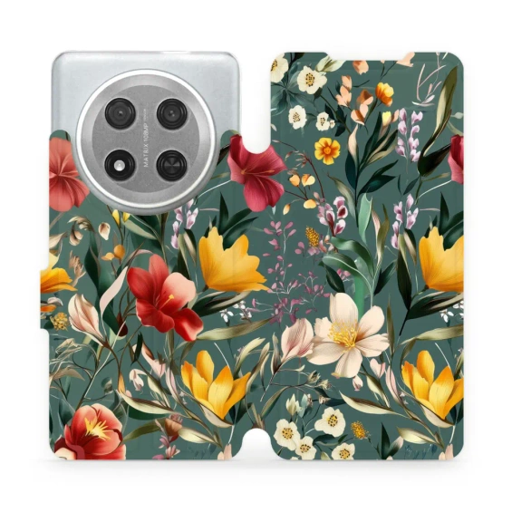 Phone Case Huawei Honor Magic7 Lite 5G - Design VP71S
