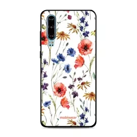 Phone Glossy Case Huawei P30 - Design G032G