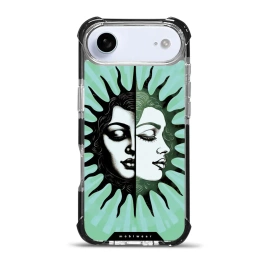 Case MagSafe Elite Bumper for Apple iPhone 17 Air - Design D022D