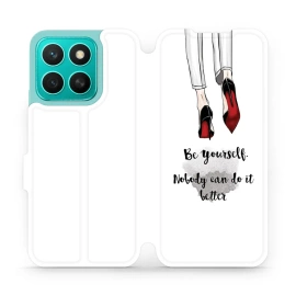 Phone Case Huawei Honor X8c - Design M046P