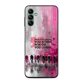 Hülle Glossy Case für Samsung Galaxy A04S - Farbe GD10G