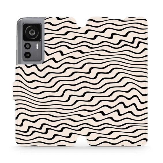 Phone Case Xiaomi 12T Pro - Design VA62S