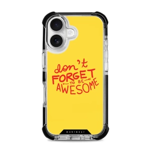 Case MagSafe Elite Bumper for Apple iPhone 16 - Design D076D