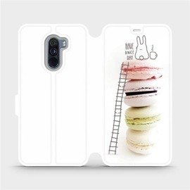 Phone Case Xiaomi Pocophone F1 - Design M090P