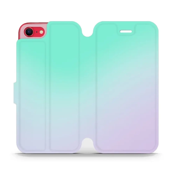 Etui do Apple iPhone SE 2020 - wzór VP63S