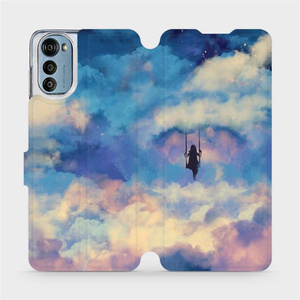 Phone Case Motorola Moto E32 - Design MR09S