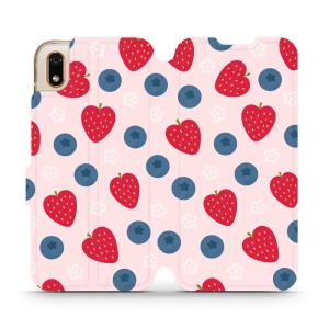 Phone Case Huawei Y5 2019 - Design VP84S