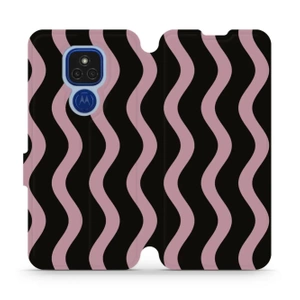 Phone Case Motorola Moto E7 Plus - Design VA54S