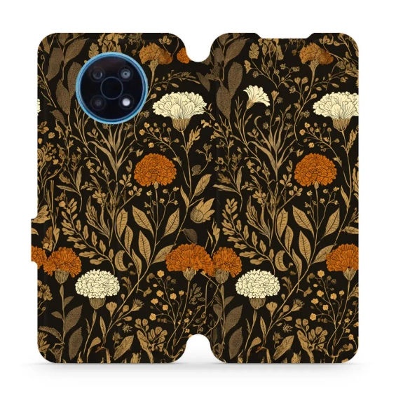 Phone Case Nokia G50 5G - Design V174S